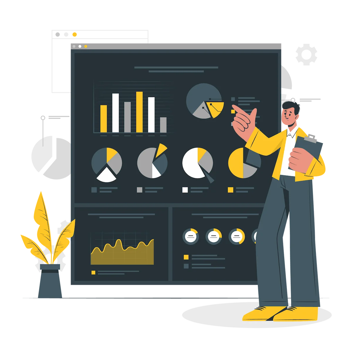 ECSPY: Your Ultimate, Simplified Guide to E-commerce Growth ECSPY: Your Ultimate, Simplified Guide to E-commerce Growth